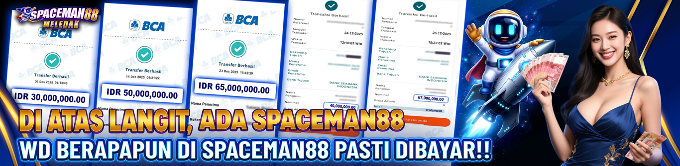 Slot Resmi