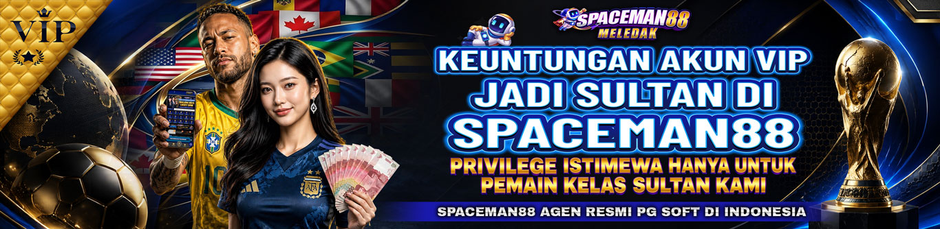 LINK ALTERNATIF SLOT GACOR