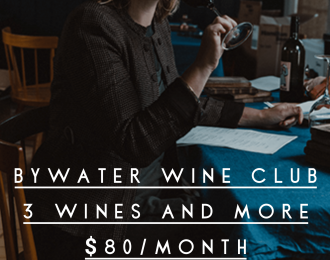 Bywater Wine Club